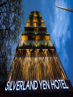 SILVERLAND YEN HOTEL